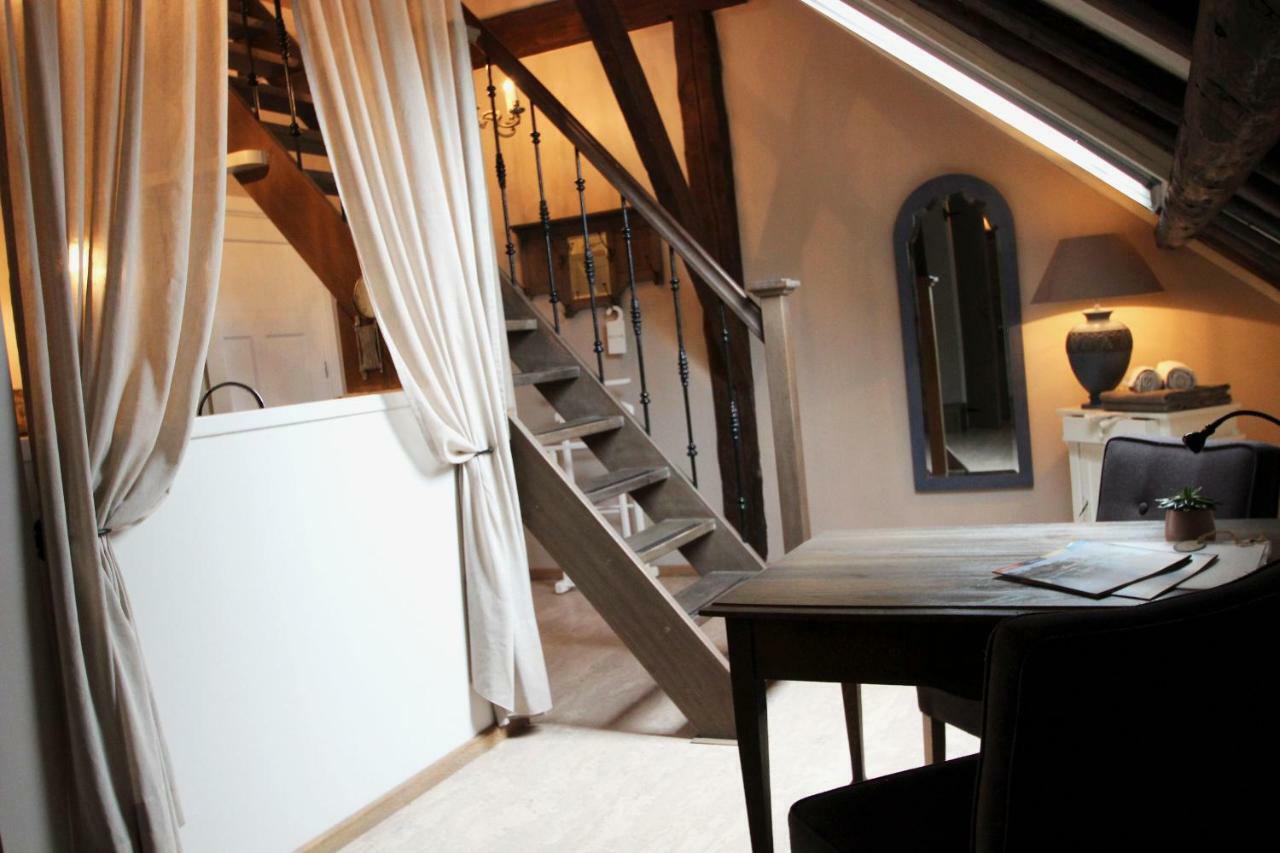 Sint Jansklooster Ruigenhof Bed & Breakfast المظهر الخارجي الصورة