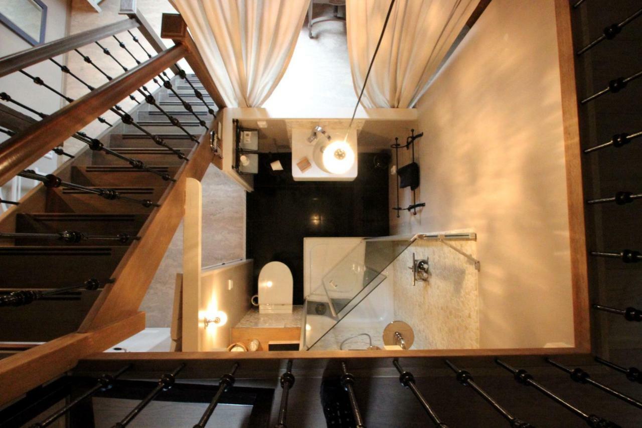 Sint Jansklooster Ruigenhof Bed & Breakfast المظهر الخارجي الصورة