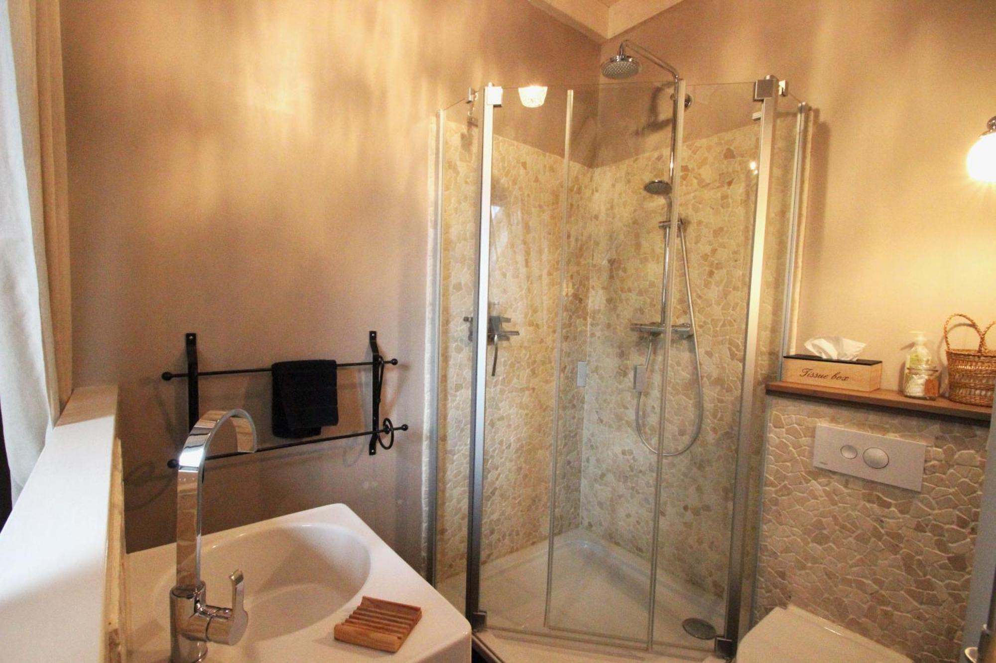 Sint Jansklooster Ruigenhof Bed & Breakfast المظهر الخارجي الصورة