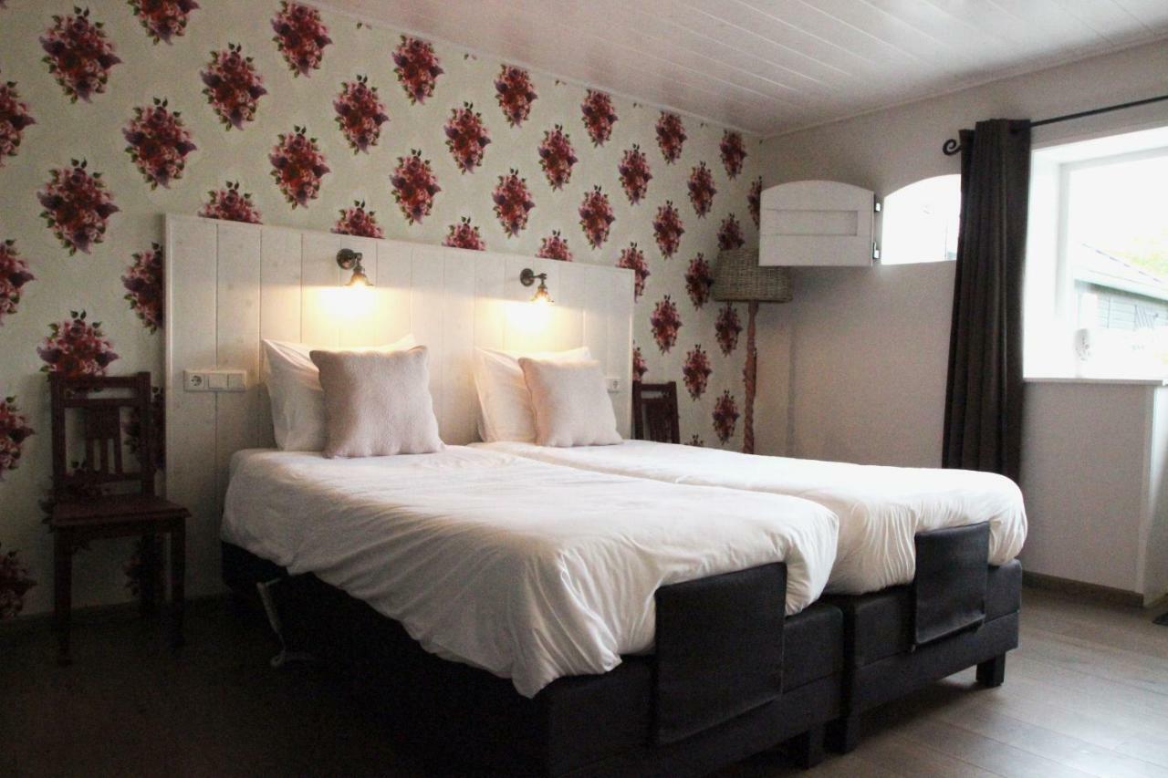 Sint Jansklooster Ruigenhof Bed & Breakfast المظهر الخارجي الصورة