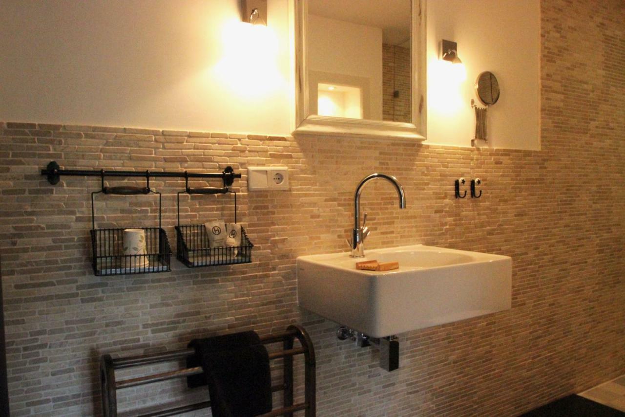 Sint Jansklooster Ruigenhof Bed & Breakfast المظهر الخارجي الصورة