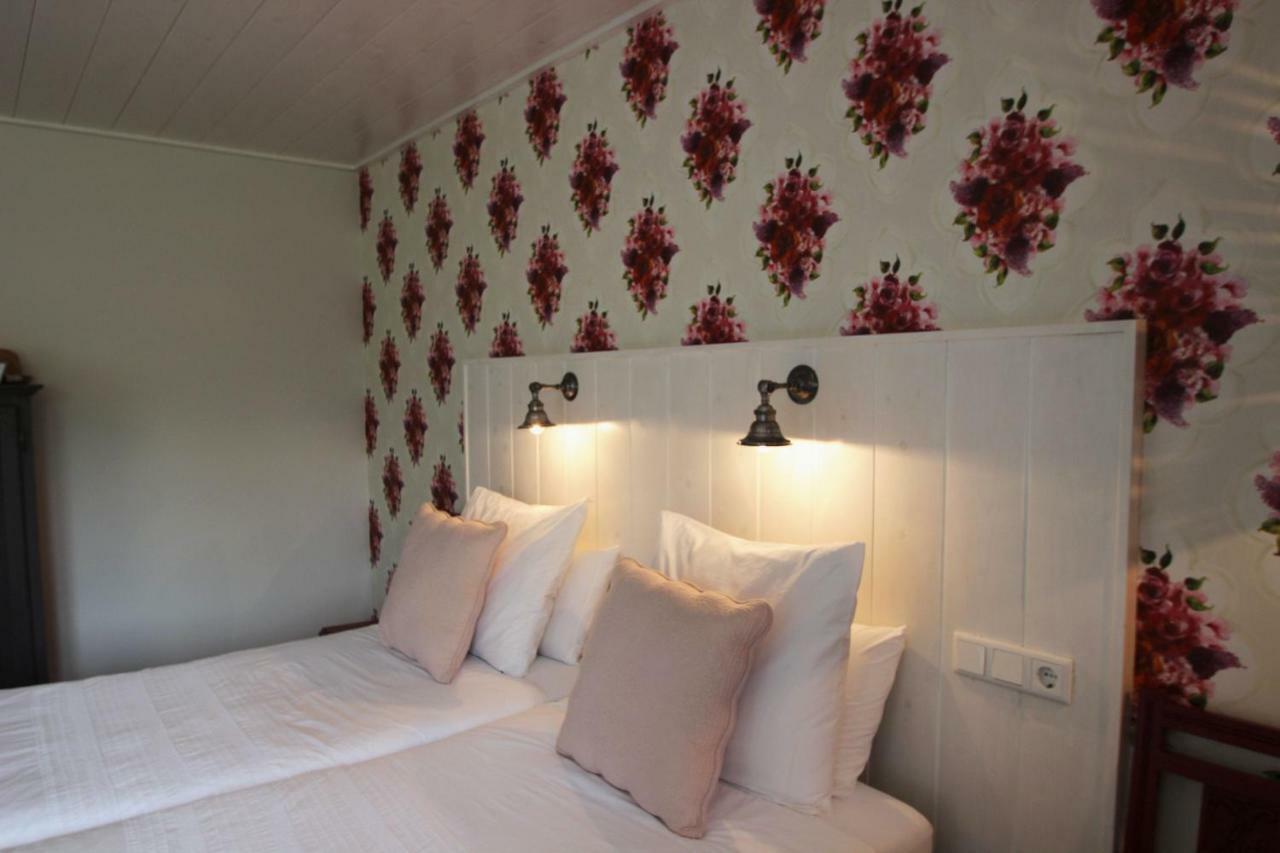 Sint Jansklooster Ruigenhof Bed & Breakfast المظهر الخارجي الصورة