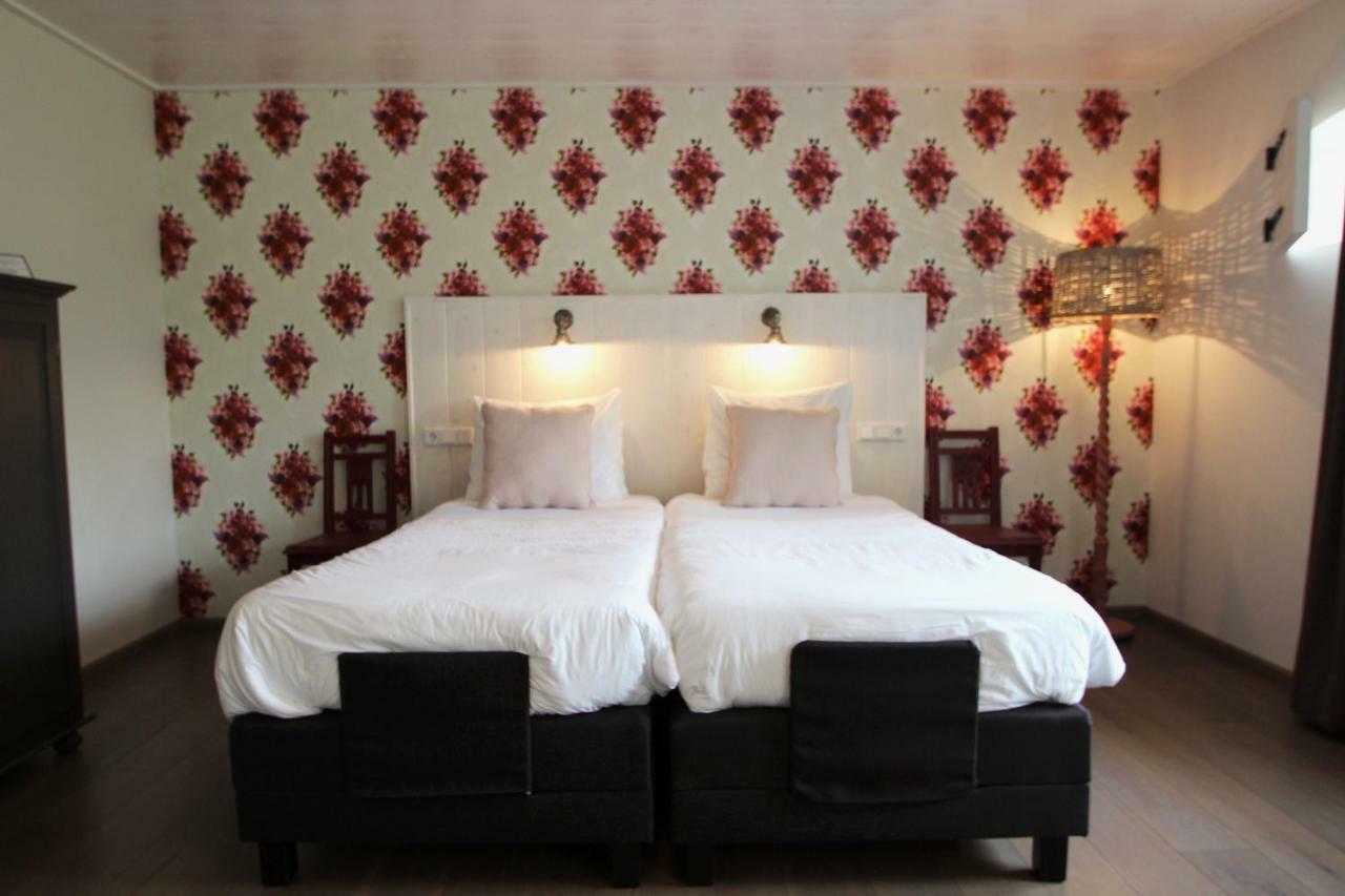 Sint Jansklooster Ruigenhof Bed & Breakfast المظهر الخارجي الصورة